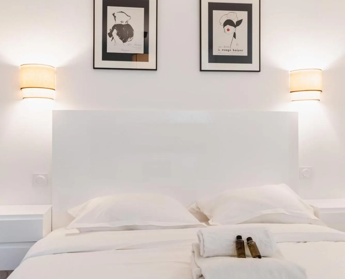 Studio Refait A Neuf Montmartre - Paris 18 - 2P - Flat-Guest 0*,  Fransa