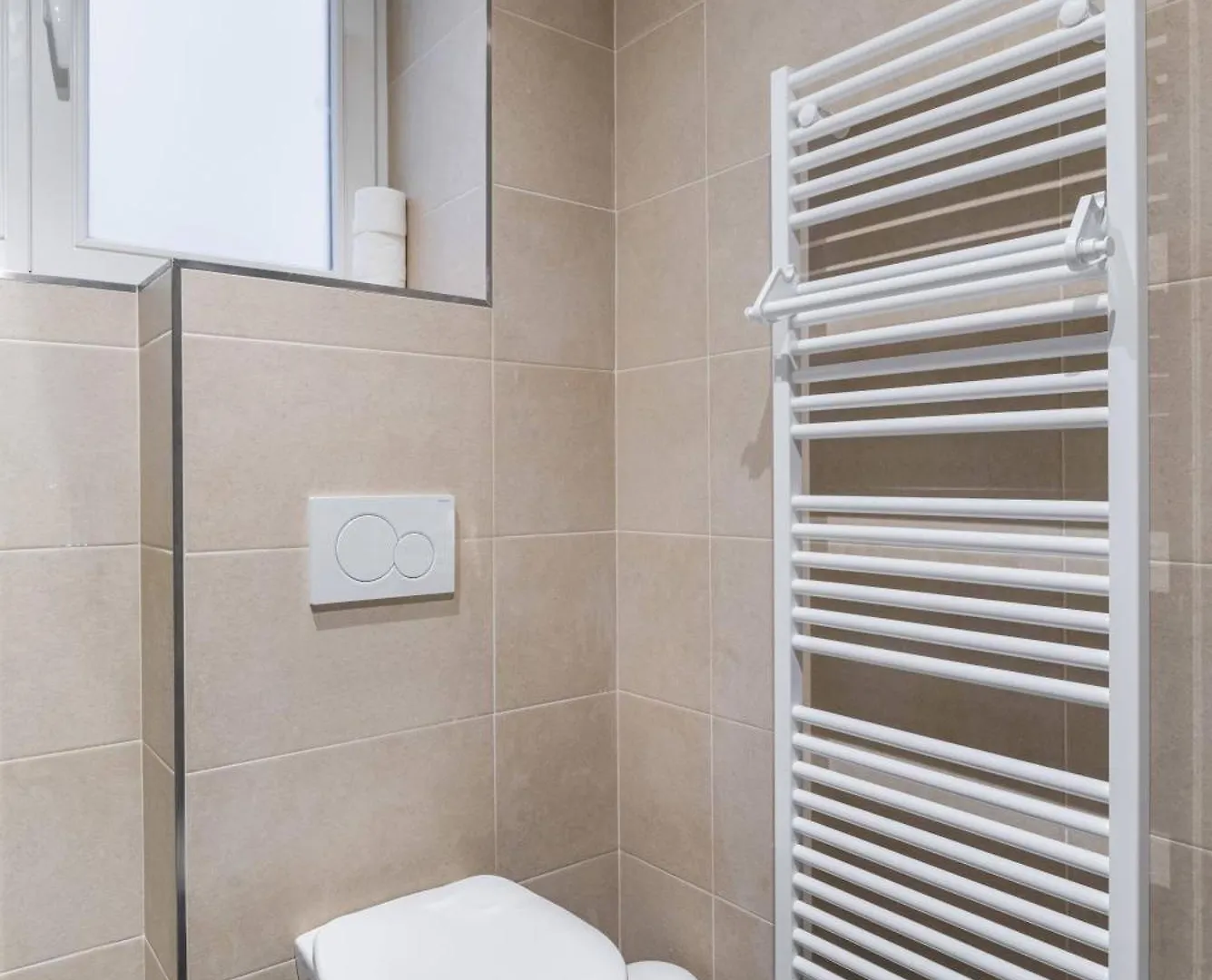 Studio Refait A Neuf Montmartre - Paris 18 - 2P - Flat-Guest 0*,  Fransa